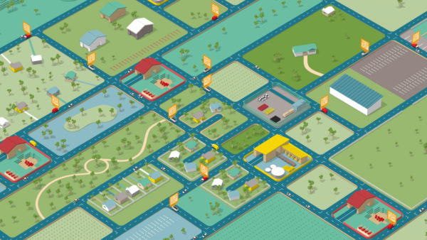 Digital Education Showreel